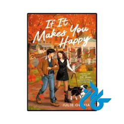 کتاب If It Makes You Happy