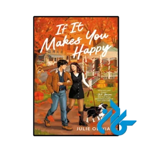 کتاب If It Makes You Happy
