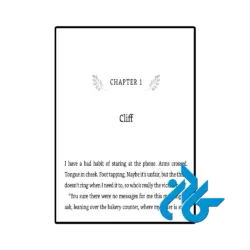 کتاب If It Makes You Happy (رمان اگر باعث خوشحالیت میشه) - تصویر 3