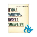 کتاب if on a winters night a traveller