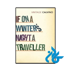 کتاب if on a winters night a traveller