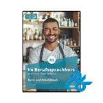 کتاب im berufssprachkurs b1