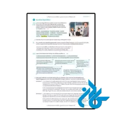 قیمت کتاب im berufssprachkurs b2