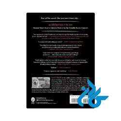 کتاب Im Thinking of Ending Things (دارم به پایان دادن به همه چیز فکر میکنم) - تصویر 4