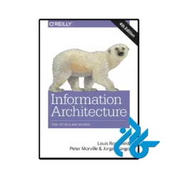 کتاب information architecture