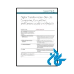 کتاب Information Technology for Management 12th - تصویر 3