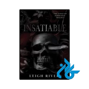 کتاب Insatiable