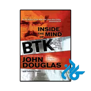 کتاب inside the mind of btk