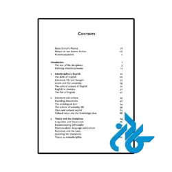 کتاب Interdisciplinarity The New Critical Idiom 2nd - تصویر 2