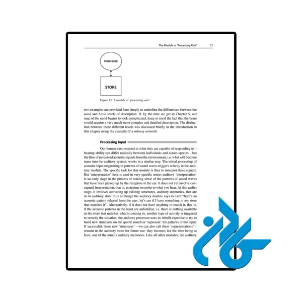 کتاب Introducing Language and Cognition - تصویر 4