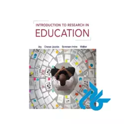 کتاب Introduction to Research in Education 10th