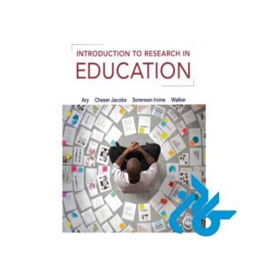 کتاب Introduction to Research in Education 10th