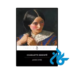 کتاب jane eyre