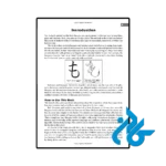 عکس کتاب japanese hiragana & katakana for beginners