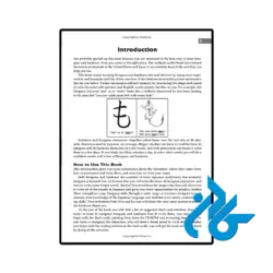 عکس کتاب japanese hiragana & katakana for beginners