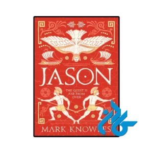کتاب jason