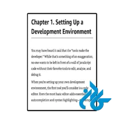 کتاب JavaScript Cookbook 3rd - تصویر 2