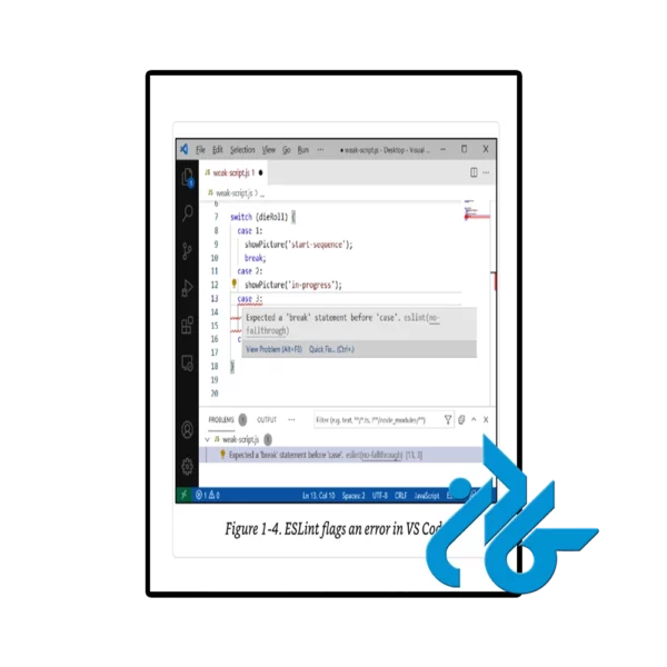 کتاب JavaScript Cookbook 3rd - تصویر 4