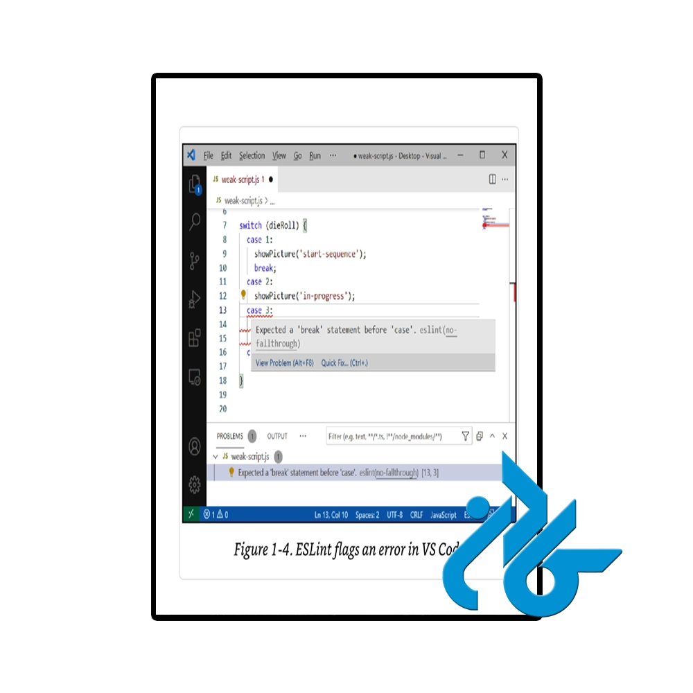 JavaScript Cookbook 3rd-pic4 کتاب JavaScript Cookbook 3rd - تصویر 4