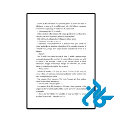قیمت کتاب je revenais des autres