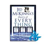 کتاب jed mcKennas theory of everything