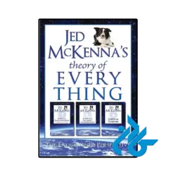 کتاب jed mcKennas theory of everything