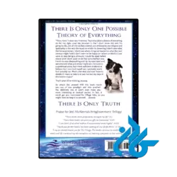 خرید کتاب jed mcKennas theory of everything