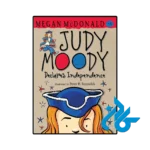 کتاب judy moody declares independence