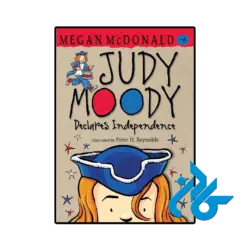 کتاب judy moody declares independence