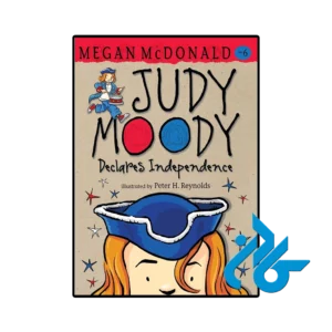 کتاب judy moody declares independence