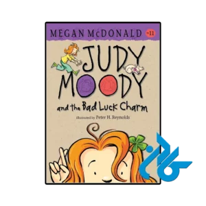 کتاب judy moody and the bad luck charm