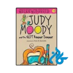 کتاب judy moody and the not bummer summer