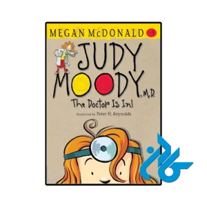 کتاب judy moody the doctor is in