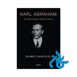 کتاب Karl Abraham