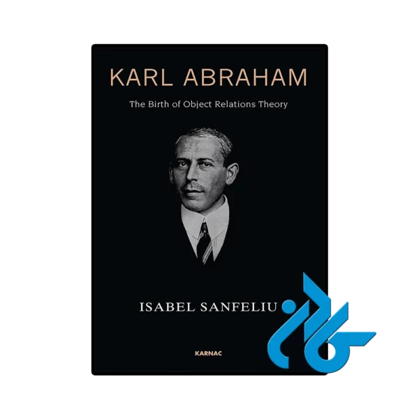 کتاب Karl Abraham