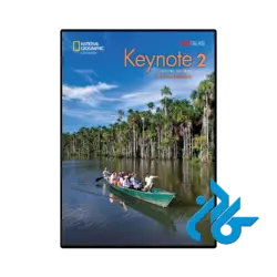 کتاب keynote 2 pre intermediate 2nd