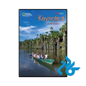کتاب keynote 2 pre intermediate 2nd