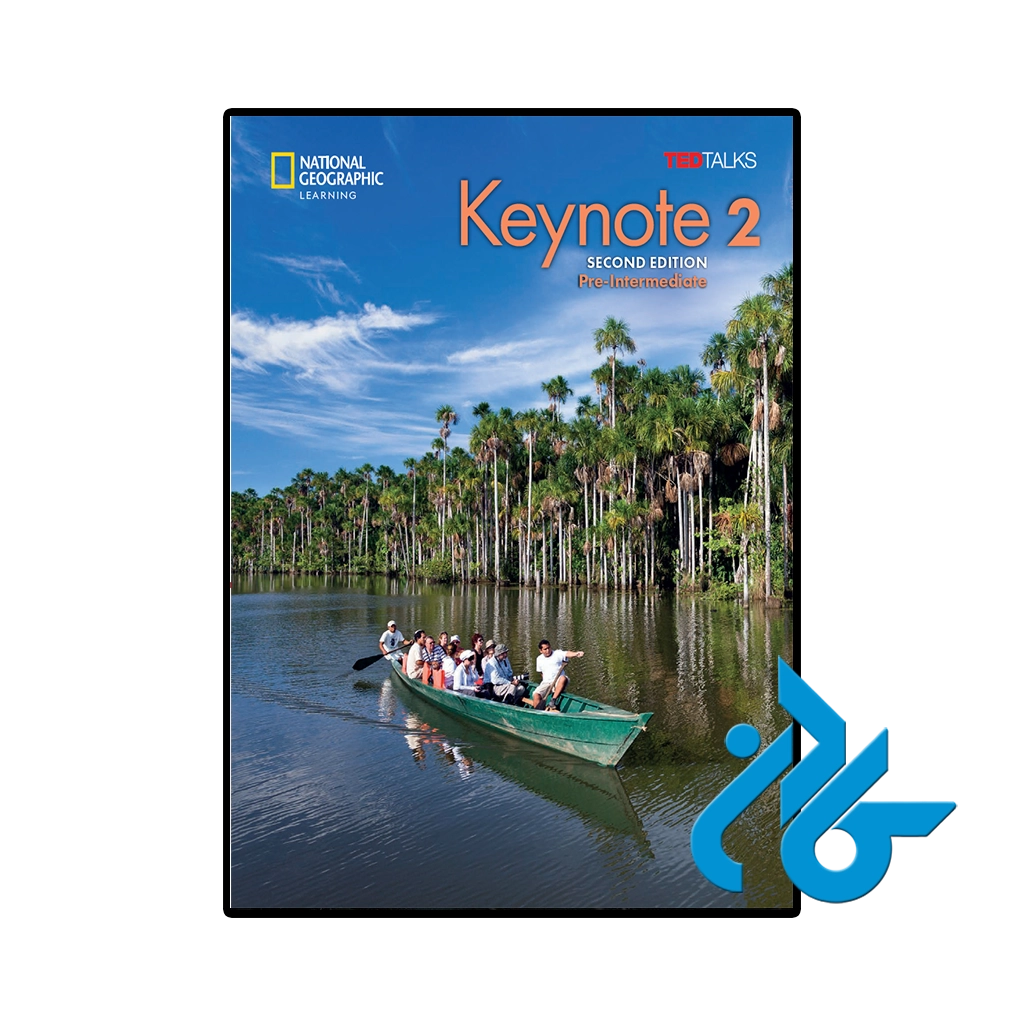 Keynote 2 Pre intermediate 2nd-pic1 کتاب keynote 2 pre intermediate 2nd