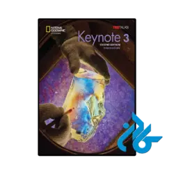 کتاب keynote 3 intermediate 2nd