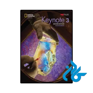 کتاب keynote 3 intermediate 2nd