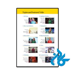 عکس کتاب keynote 4 upper intermediate 2nd