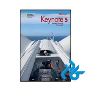 کتاب keynote 5 advanced 2nd