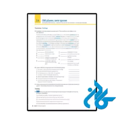 عکس کتاب keynote 5 advanced 2nd