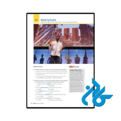 خرید کتاب keynote 5 advanced 2nd