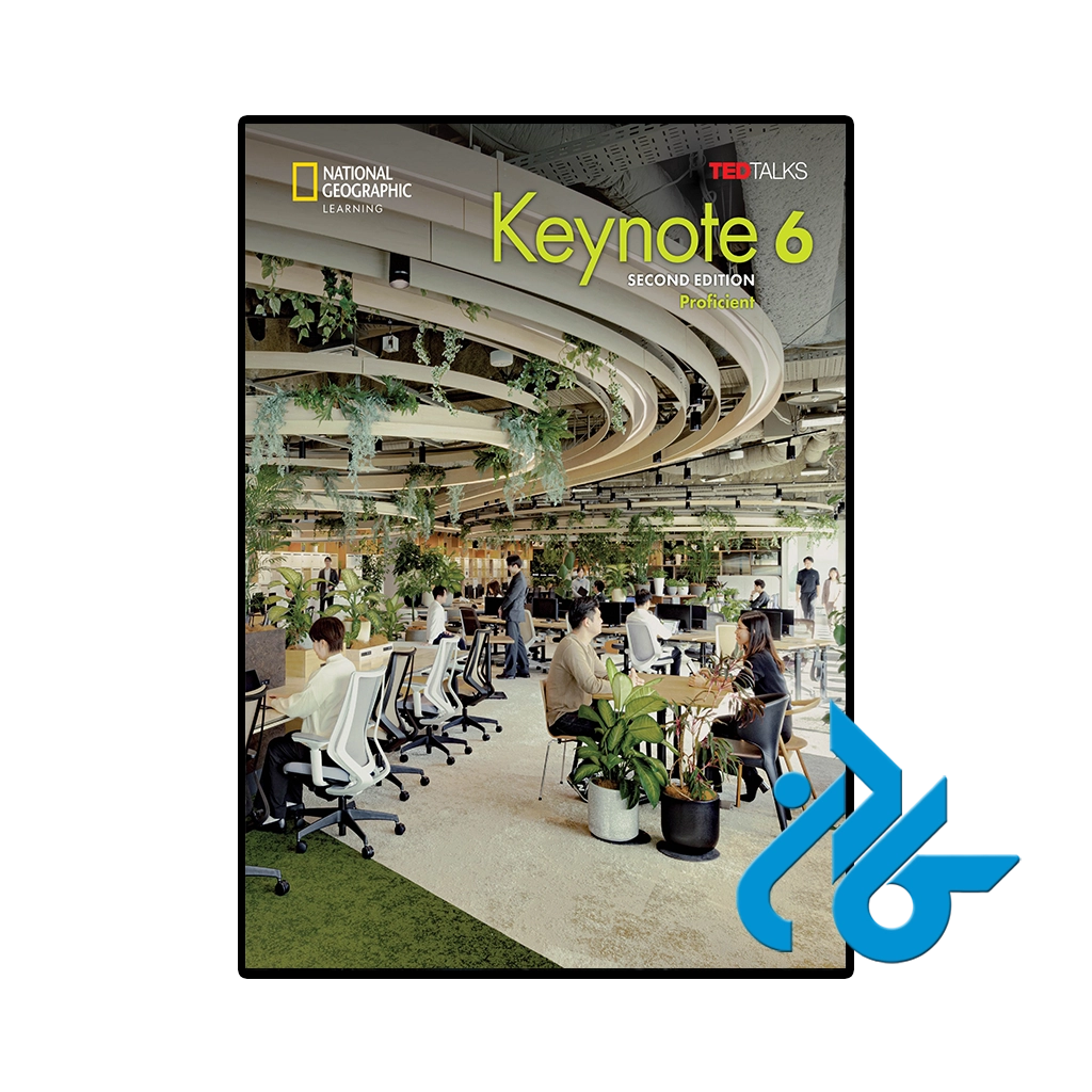 Keynote 6 Proficient 2nd-pic1 کتاب keynote 6 proficient 2nd