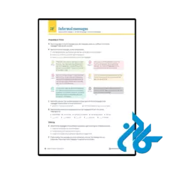 عکس کتاب keynote 6 proficient 2nd