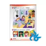 تصویر سوم محتوا کتاب Kids Box 1 Updated 2nd