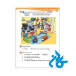 تصویر دوم محتوا کتاب Kids Box 3 Updated 2nd