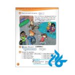 تصویر سوم محتوا کتاب Kids Box 3 Updated 2nd