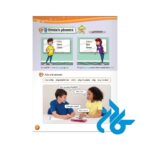 تصویر پنجم محتوا کتاب Kids Box 3 Updated 2nd